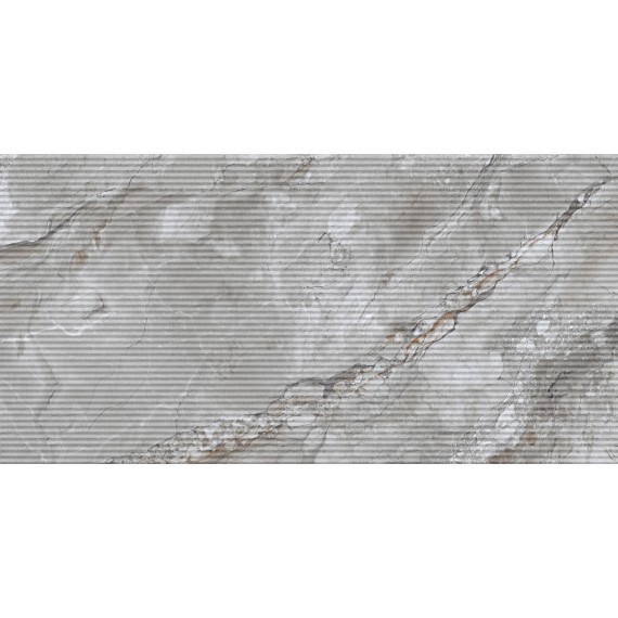 Керамическая плитка Eteri Grey Line 30x60