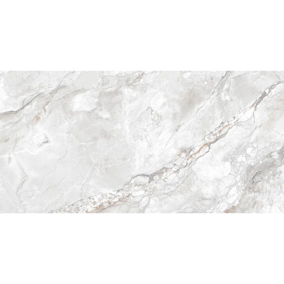 Керамическая плитка Eteri Light Grey 30x60