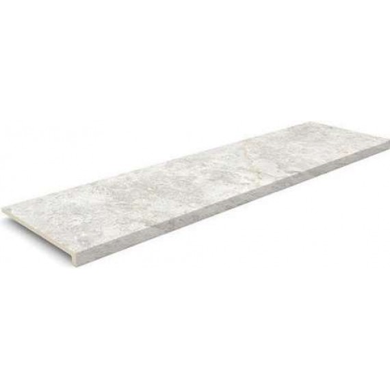 Ступени Eterna Alba Peldano Recto 33х120