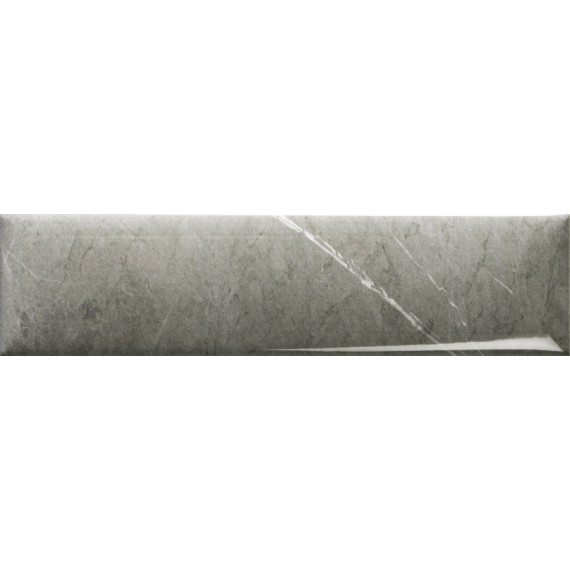 Керамическая плитка Eternal Bombato Dark Rectificado 7.5x30