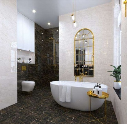 Eternity (Sina Tile)