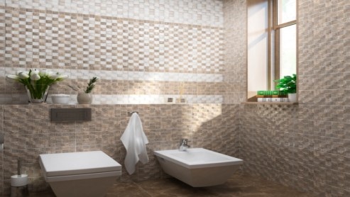 Керамическая плитка Ethno (Alma Ceramica)