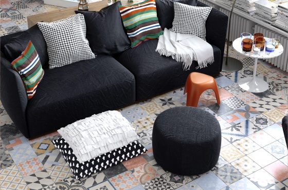 Ethno (Golden Tile (Харьков))