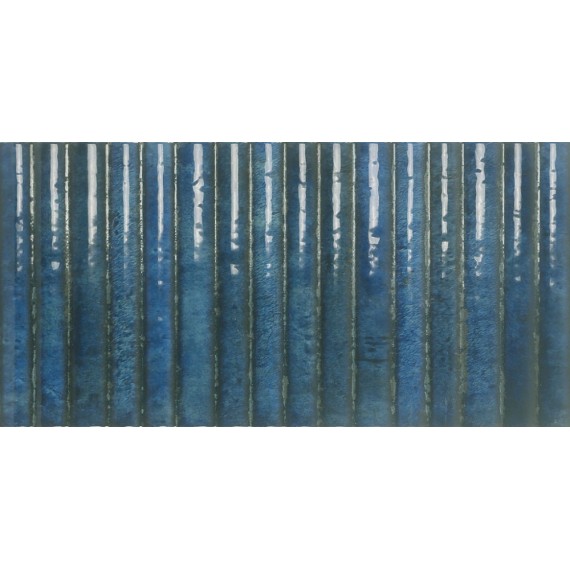 Керамическая плитка Etna Blue 15x30