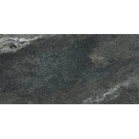 Etna dark grey рельеф 30x60