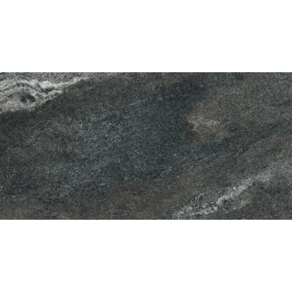 Керамогранит Etna dark grey рельеф 30x60