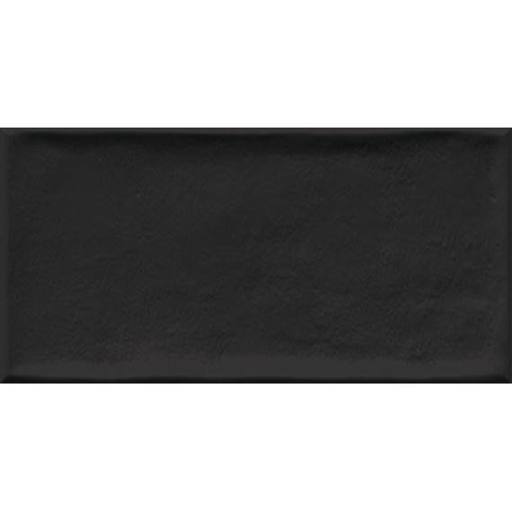 Керамогранит Etnia Negro 10x20