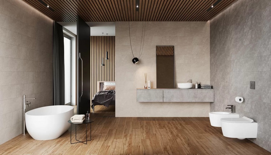 Eurotile Ceramica Андора/Andora Eurotile Ceramica