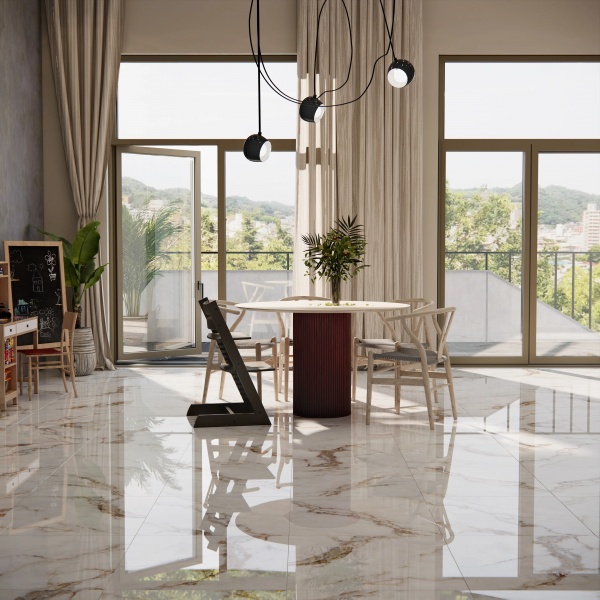 Eurotile Ceramica Белла/Bella Eurotile Ceramica