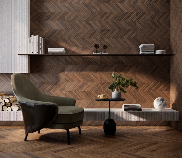 Eurotile Ceramica Клен/Maple Eurotile Ceramica
