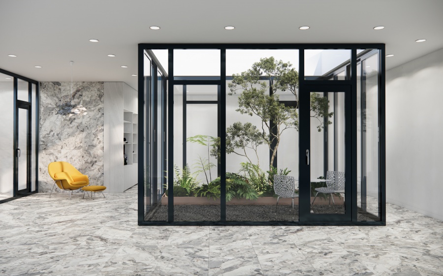 Eurotile Ceramica Пьетрия/Pietria Eurotile Ceramica