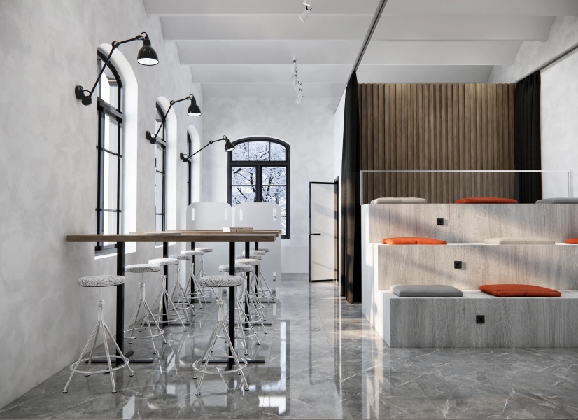Eurotile Ceramica Рубис/Rubis Eurotile Ceramica