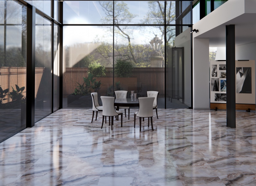 Eurotile Ceramica Янтарь/Amber Eurotile Ceramica