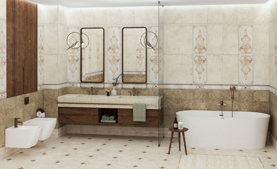 Eurotile Ceramica Anika Eurotile Ceramica