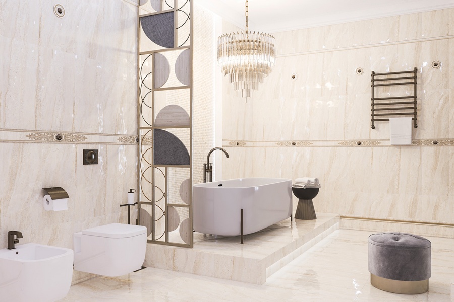 Eurotile Ceramica Artemis Eurotile Ceramica
