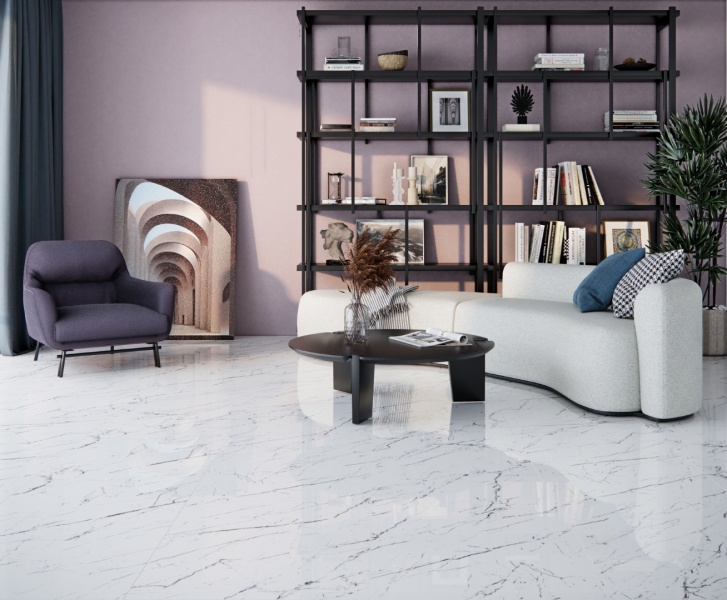 Eurotile Ceramica Carrara Eurotile Ceramica