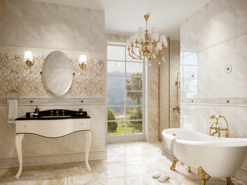 Eurotile Ceramica Crystile Eurotile Ceramica