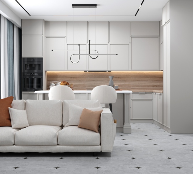 Eurotile Ceramica Daisy Eurotile Ceramica