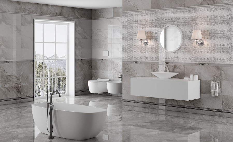 Eurotile Ceramica Eclipse Light Eurotile Ceramica