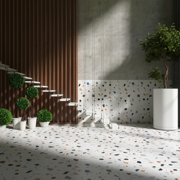 Eurotile Ceramica Gaudi Eurotile Ceramica