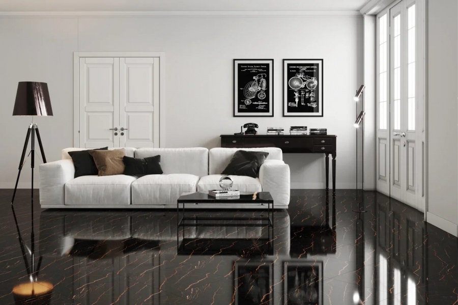 Eurotile Ceramica Gold Eurotile Ceramica