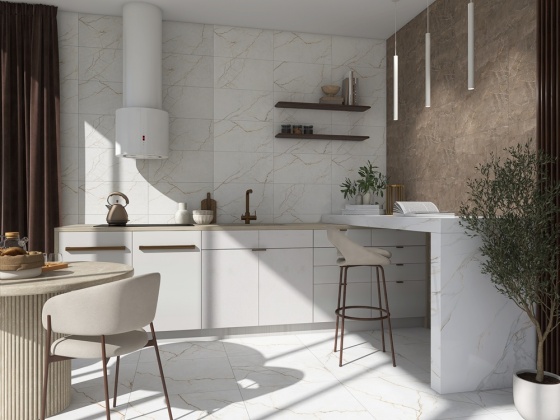 Eurotile Ceramica Kali (Eurotile Ceramica)