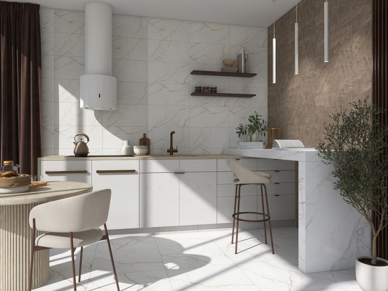Eurotile Ceramica Kali Eurotile Ceramica