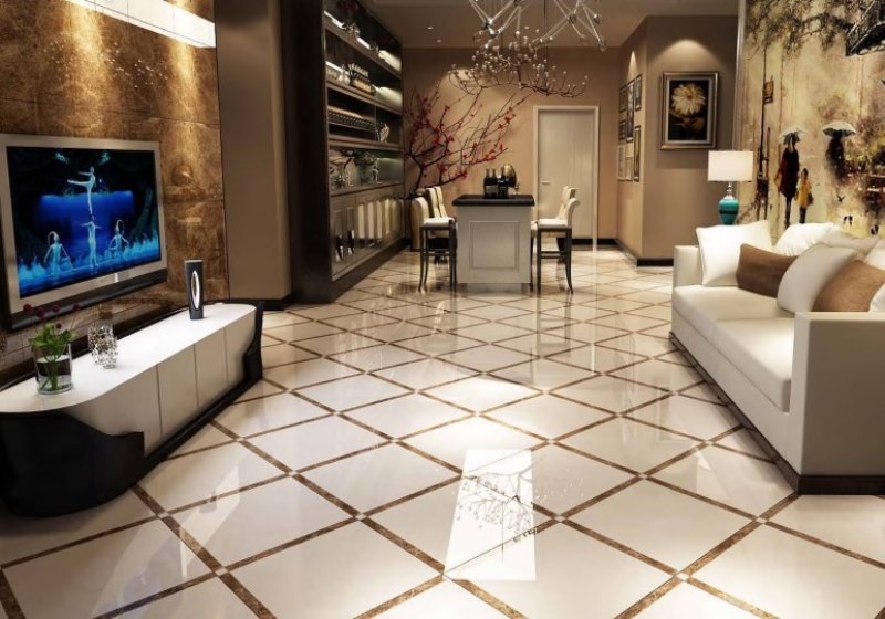 Eurotile Ceramica Kamila Eurotile Ceramica