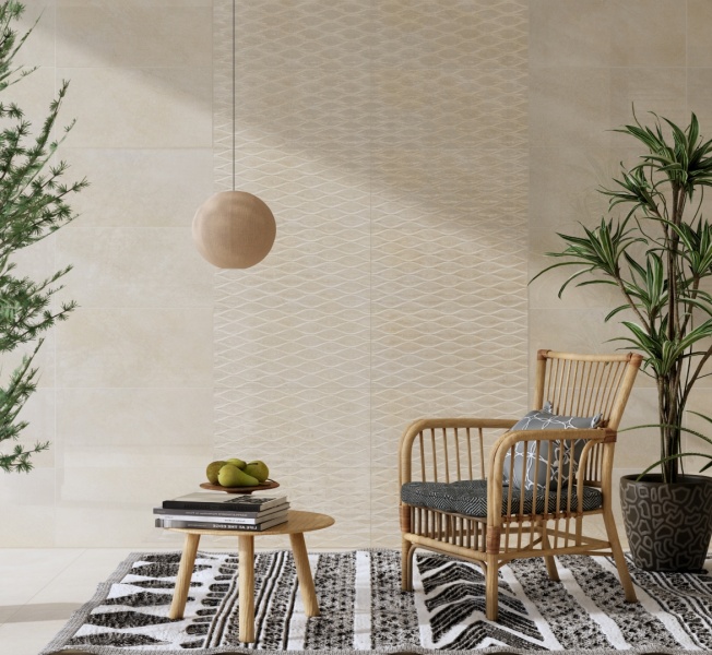 Eurotile Ceramica Kiiro Eurotile Ceramica
