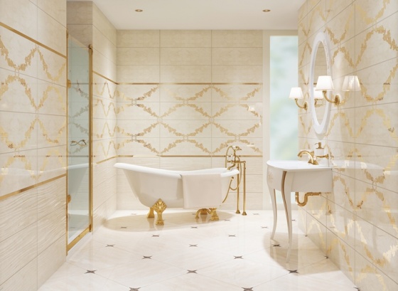 Eurotile Ceramica Lia Light (Eurotile Ceramica)