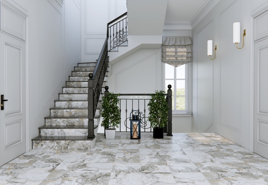 Eurotile Ceramica Onyx Vista Eurotile Ceramica