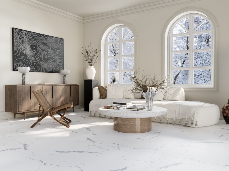 Eurotile Ceramica Statuario Fond Eurotile Ceramica
