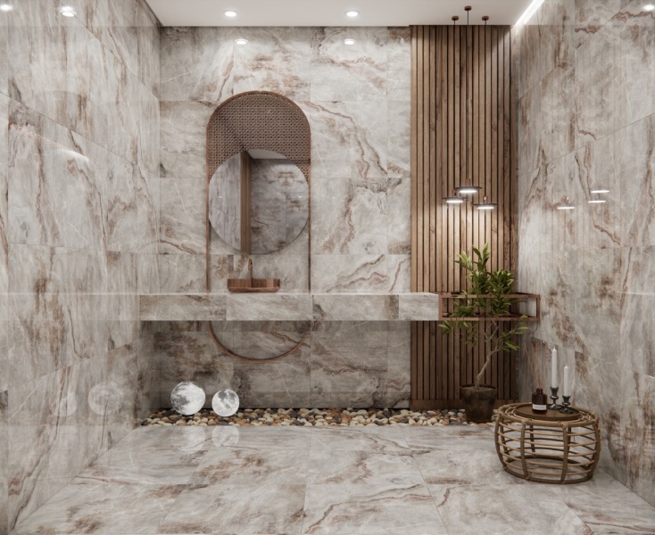 Eurotile Ceramica Storm Eurotile Ceramica