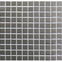 Everest Silver 25*25*5.2 302.5x302.5