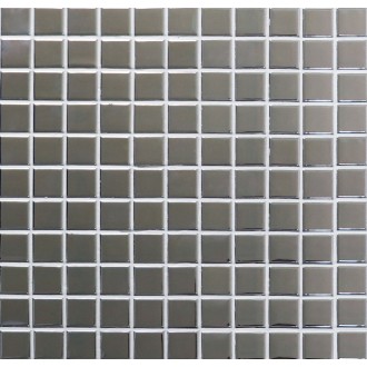 Everest Silver 25*25*5.2 302.5x302.5