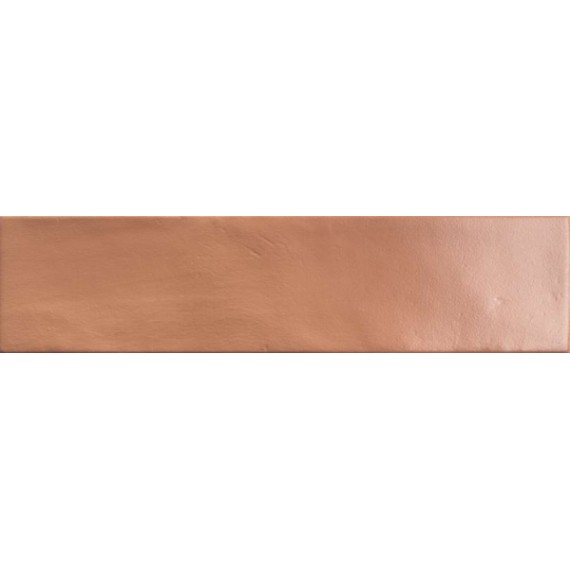 Керамическая плитка Evoke Clay 6,5x26
