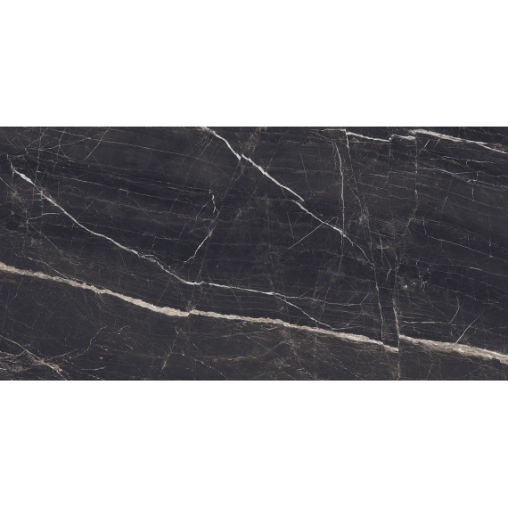 Керамогранит Evolic Nero Glossy 60x120