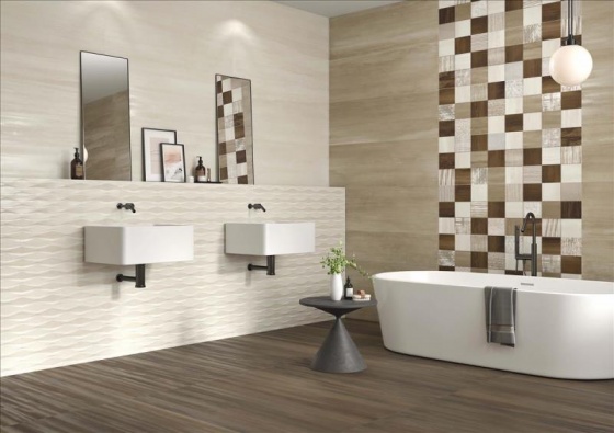Evolve (STN Ceramica)