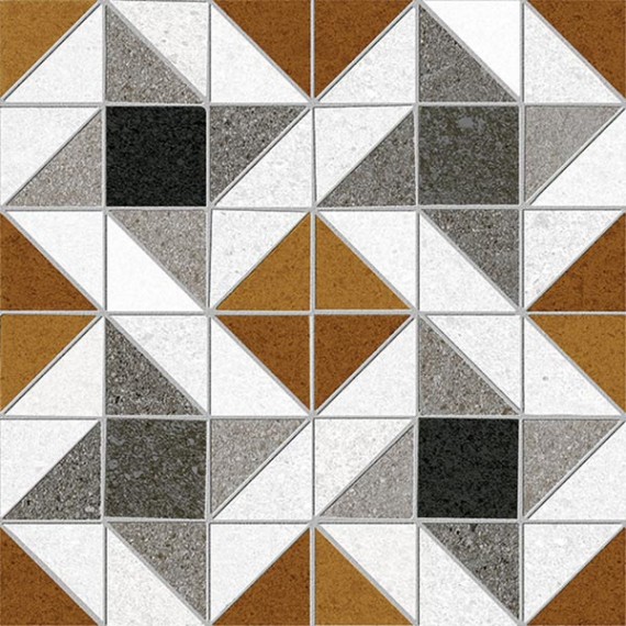 Керамогранит Evry-R Rojizo 20x20