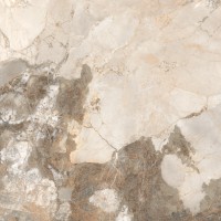 Exence Beige бежевый полированный 80х80