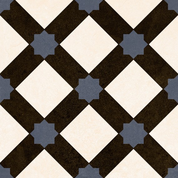 Керамогранит Exeter Marfil 33,3x33,3