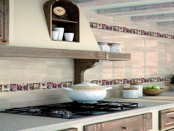 Exquisit Monopole Ceramica