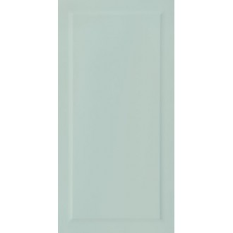 F909 VICTORIA TURQUOISE SMOOTH PAN 40x80