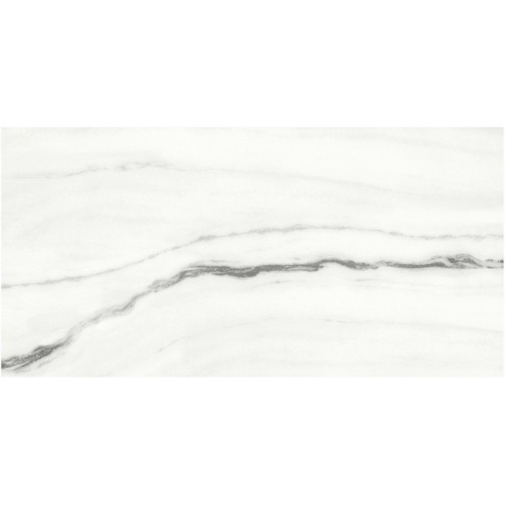 Керамогранит F918G10101 Керамогранит Panda White glossy 90x180