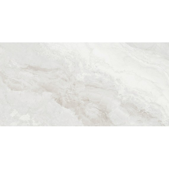 Керамогранит F918G10128 Керамогранит Chanel White glossy 90x180