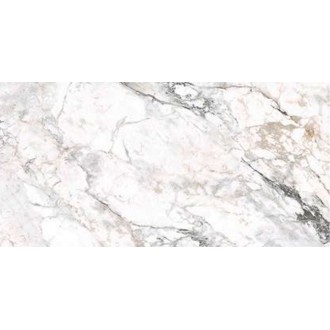 F918Y30311 Керамогранит Fendi White Mat 90x180