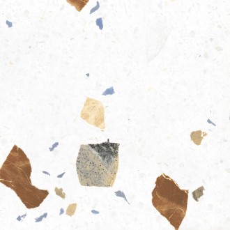 FELICE Bianco Polished 60x60