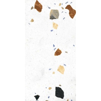 FELICE Bianco Polished 75x150