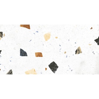 FELICE Bianco Satin 60x120