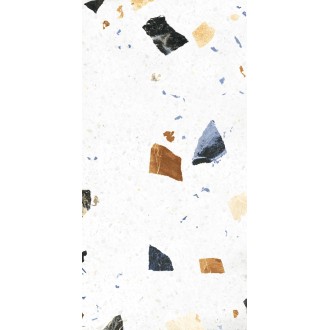 FELICE Bianco Satin 75x150